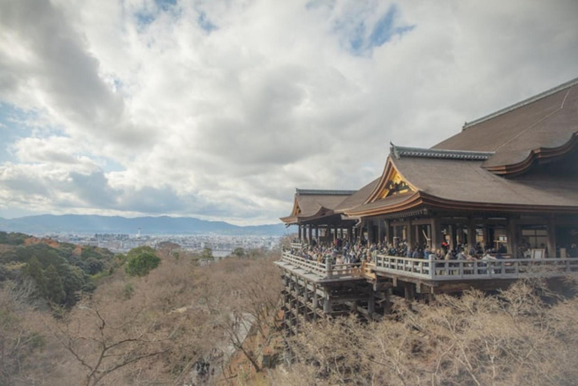 Kyoto Jujo 01 Διαμέρισμα Εξωτερικό φωτογραφία
