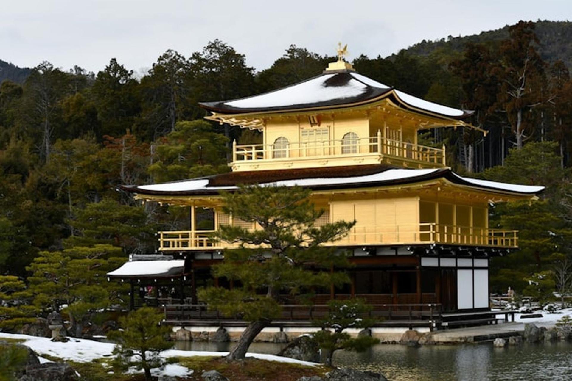 Kyoto Jujo 01 Διαμέρισμα Εξωτερικό φωτογραφία